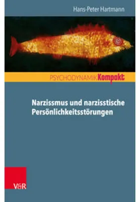 Image de Narzissmus und narzisstische Persönlichkeitsstörungen