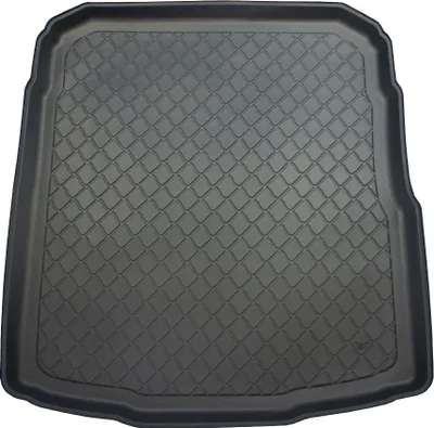 Produktbild von Z439758 Kofferraumwanne kompatibel mit Volkswagen Passat B8 + Facelift 2019 12.2014-