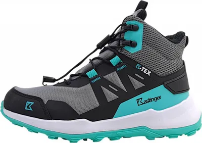 Image de Kastinger Chaussures de randonnée Chaussures de randonnée en similicuir/nylon