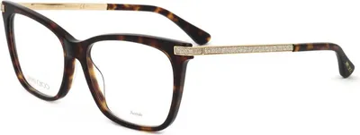 Produktbild von Jimmy Choo Sonnenbrille JC353 086 53 15 145