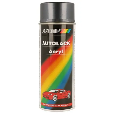 Produktbild von MOTIP Fahrzeug-Kombinationslack 54620 193mm 69mm Spraydose 400ml 69mm 0,39kg