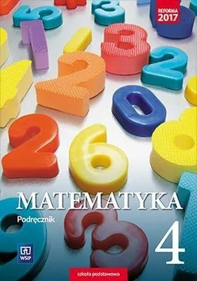 Image de Matematyka 4 Podrecznik