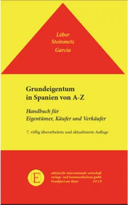 Obrázok produktu pre Grundeigentum in Spanien