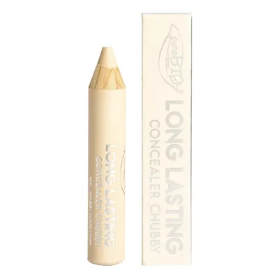 Obrázek produktu pro Korektor Chubby - 025L Dlouhotrvající světlý 3,3g