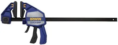 Produktbild von Irwin Quick-Grip XP Einhandzwinge 150 mm 10505942