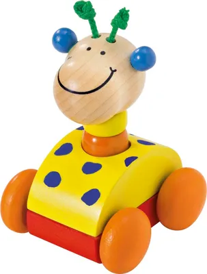 Produktbild von Selecta 61037, Mehrfarbig