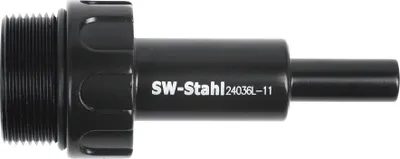 Produktbild von SW-Stahl 24036L-11 Öl-Einfülladapter, M30x1.5