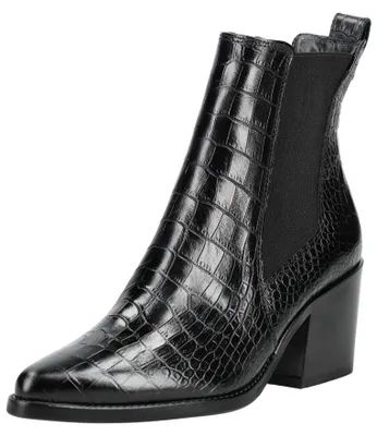 Produktbild von Paul Green Stiefelette Stiefelette Leder/Textil