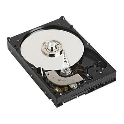 Obrázok produktu pre DELL 400-AFYC, 2 TB, 7200 ot/min, 3.5", Serial ATA III