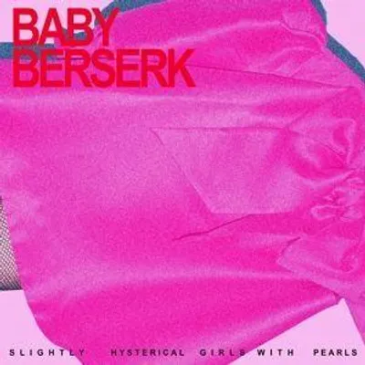 Produktbild von Slightly Hysterical Girl with Pearls