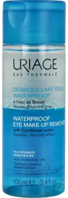Productafbeelding van Uriage Thermaal Water Oogmake-Up Verwijderaar (100 ml)