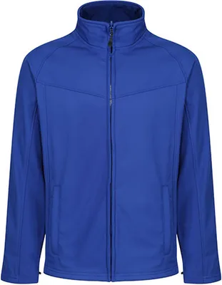 Produktbild von Regatta Professional Uproar Softshell Jacket