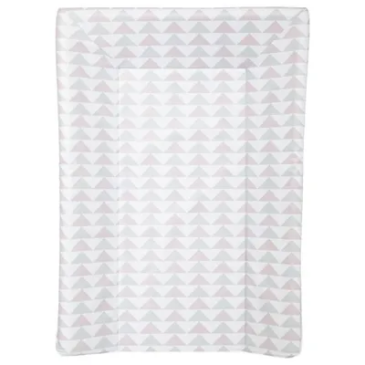 Produktbild von Babycalin BBC510901, Geschwungen, Polyvinylchlorid (PVC), Grau, Pink