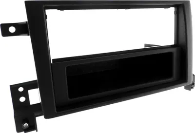 Obrázek produktu pro 1DIN autorádio kompatibilní s Suzuki Grand Vitara II ap05 ...