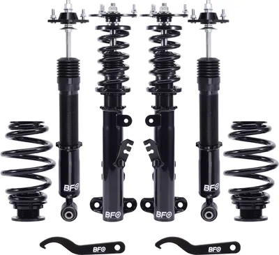 Obrázek produktu pro Odpružení pro BMW řady 3 E36 Coupé 318is 316i 320i 323i 325i 328i 91-99