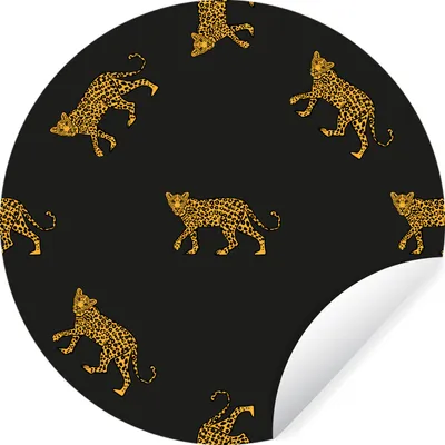 Produktbild von MuchoWow® - Wandbild - Fototapete - Selbstklebend - Dekoration - Wandschmuck - Schlafzimmer