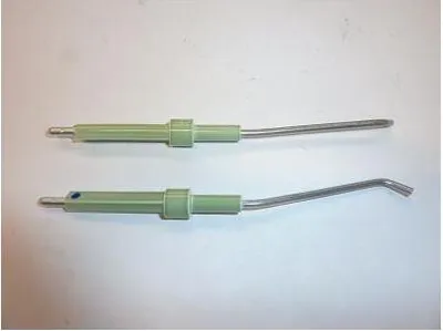 Produktbild von RE Set Zündelektrode CL 7675674