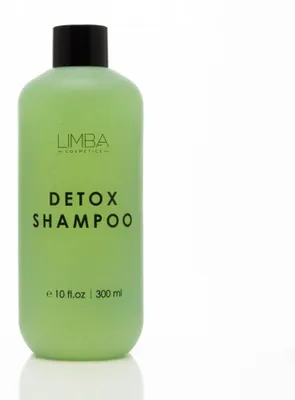 Obrázok produktu pre LIMBA DETOX ŠAMPON 300 ml