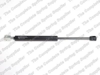 Produktbild von LESJÖFORS 8162054 Gasfeder Heckklappendämpfer für NISSAN Micra C+C III (K12)