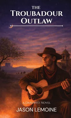 Produktbild von Der Gesetzlose, der wie ein Troubadour lebte