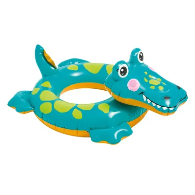 Produktbild von Großer Schwimmreifen Kinder Animal