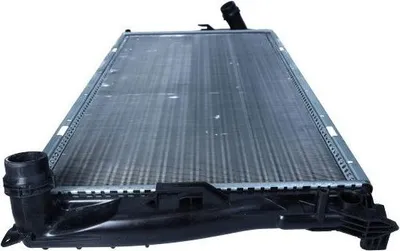 Produktbild von MAXGEAR AC665213 Kühler Wasserkühler Motorkühler für BMW 3 Touring (E91) 3 Limousine (E90) 1 Schrägheck (E87) X1 (E84) 3 Coupe (E92)