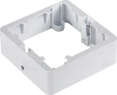 Immagine prodotto di Cornice quadrata per montaggio a vista TAVO FRAME 12W Kanlux 36522