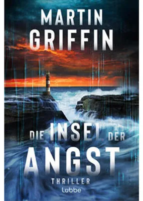 Obrázek produktu pro Die Insel der Angst