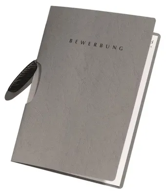 Produktbild von Pagna 22004-06, Grau, Karton, A4, 20 Stück(e)