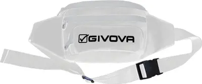 Immagine prodotto di Marsupio Givova Pouch bianco