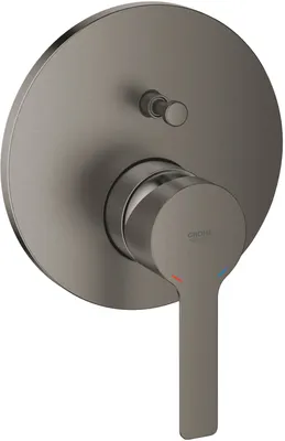 Produktbild von GROHE Lineare, Graphit, 1 Stück(e)