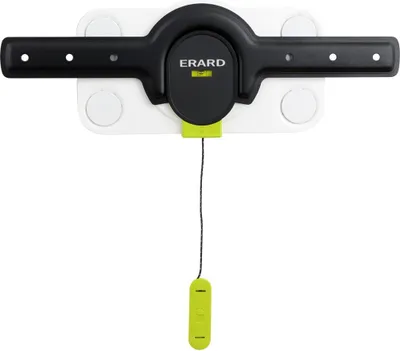 Image de Erard FIXIT 400C 139,7 cm (55") Noir