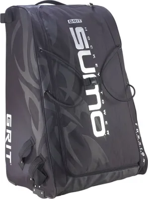 Obrázek produktu pro Grit Brankářská taška Grit GT4 Sumo JR, černá, Junior, 36"