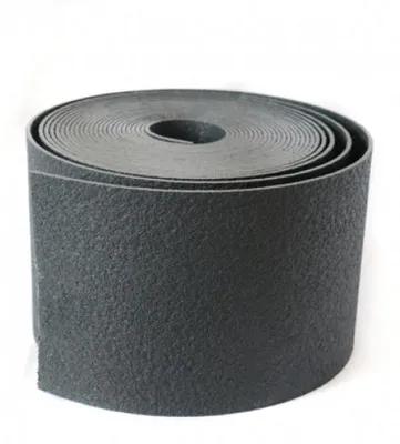 Image de Bordure de jardin en plastique recyclé - 20cm - Gris