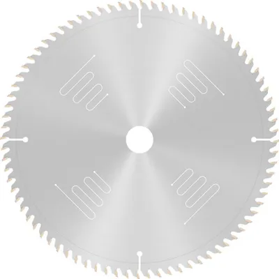 Image de Lame de scie circulaire PRO Wood, 305 x 3,2 x 30 mm, Z80