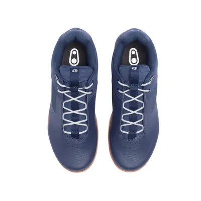 Immagine prodotto di Stivali Crankbrothers Stamp Lace navy-silver Taglia 44 STL04281A105
