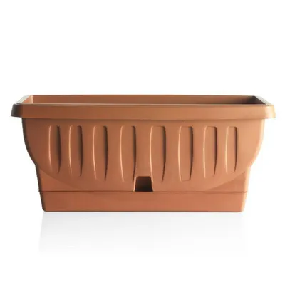 Obrázok produktu pre BAMA Hrantík Natura WT 50 cm, farba terraccotta