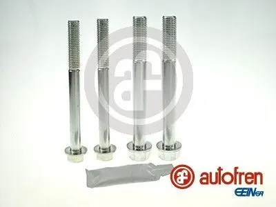 Produktbild von AUTOFREN SEINSA D7183C Führungshülsensatz Bremssattel Vorne für TOYOTA LAND CRUISER 150 (KDJ15, GRJ15) SUMITOMO Bremsanlage