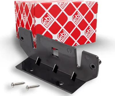 Produktbild von FEBI BILSTEIN Halter Seitenmarkierungsleuchte 173980 130mm 46mm 41mm 0,023kg