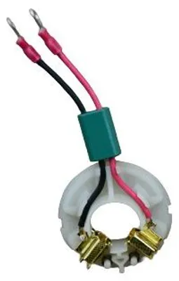Produktbild von Makita 638614-1(638993-7) Original Kohlebürstenhalter für BDF444, BDF454, BHP444