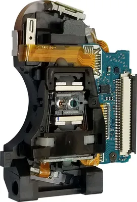 Playstation 4 PS4 Pro Komplett Laufwerk Mit Laser 496 CUH-7016B - NLD-004 Version