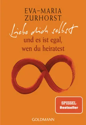Image de Liebe dich selbst und es ist egal, wen du heiratest