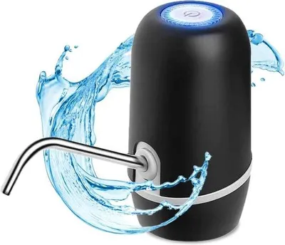 Productafbeelding van Famanu Waterkoeler - Altijd vers en koel water