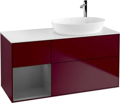 Produktbild von Villeroy & Boch G921GKHB Waschbeckenunterschrank Finion G92