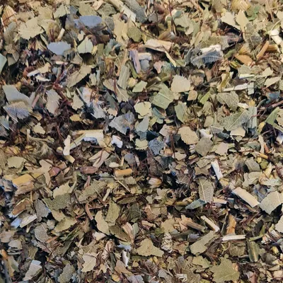 Produktbild von Sanfte Kräutermischung für Ihre Genussmomente – 100g