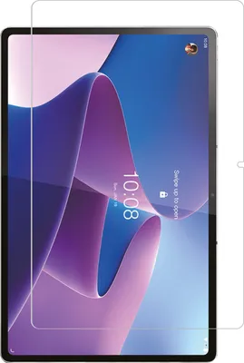 Produktbild von Accezz Premium Bildschirmschutz aus Glas Lenovo Tab P12 Pro