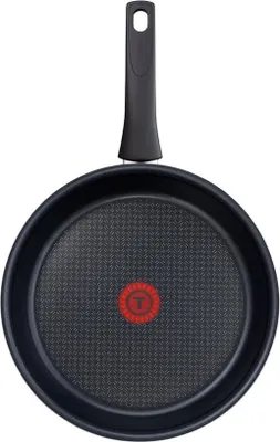 Image de Tefal Poêle à frire Elegance C36702 | 20 cm | Antiadhésif | Thermo-Spot Indicateur de température | Nettoyage sans effort | Ergonomique