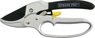 Produktbild von Schere Strend Pro Premium 3130-1A, Gartenschere, für Äste, mit Getriebe, Metall