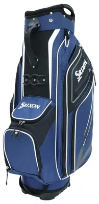 Image de Sac de golf Srixon Friday, bleu