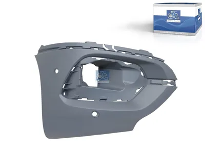 Produktbild von DT Spare Parts Stoßstange Stoßfänger vorne Rechts 6.70372